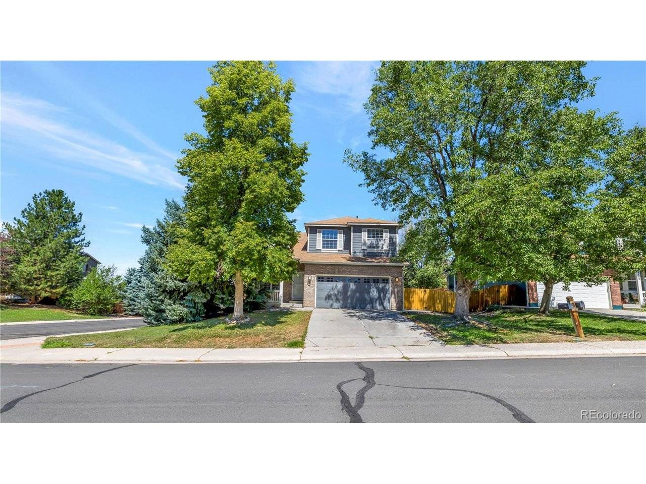 3123 W 105th, Westminster, CO 80031