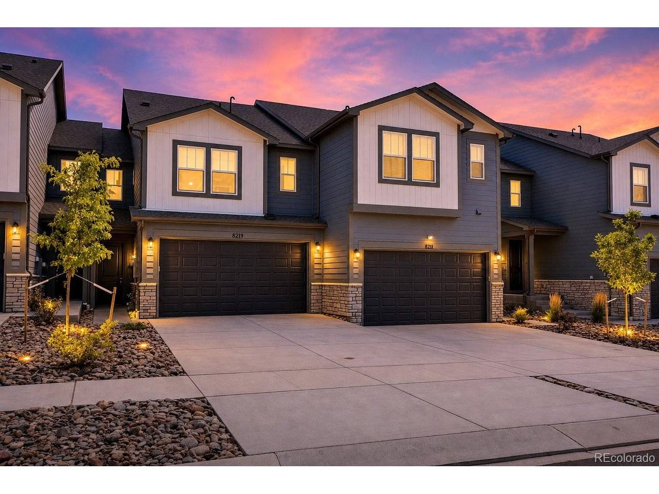 8219 Grey Bark, Colorado Springs, CO 80908