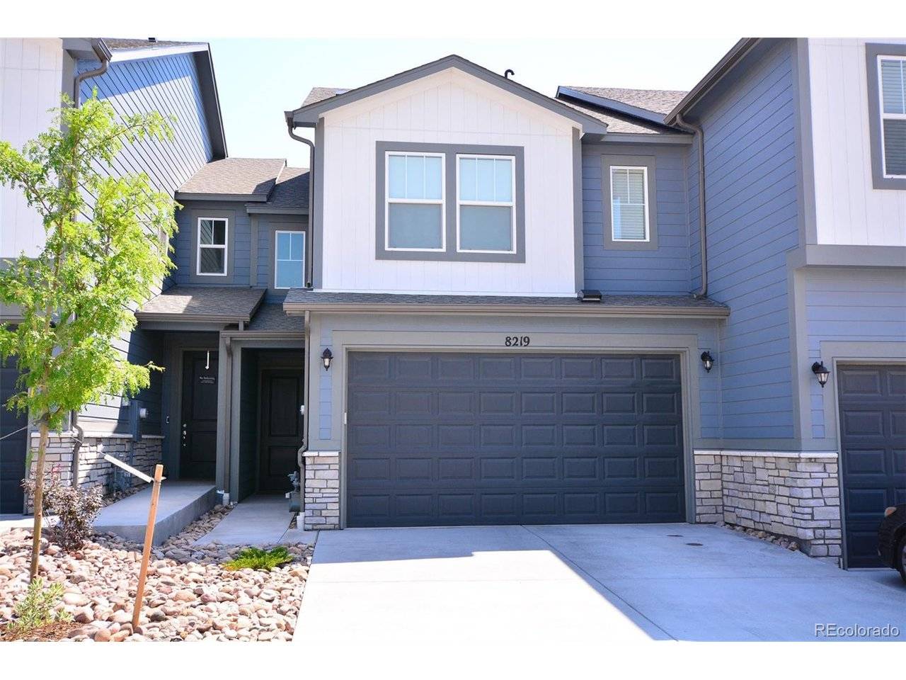 8219 Grey Bark, Colorado Springs, CO 80908