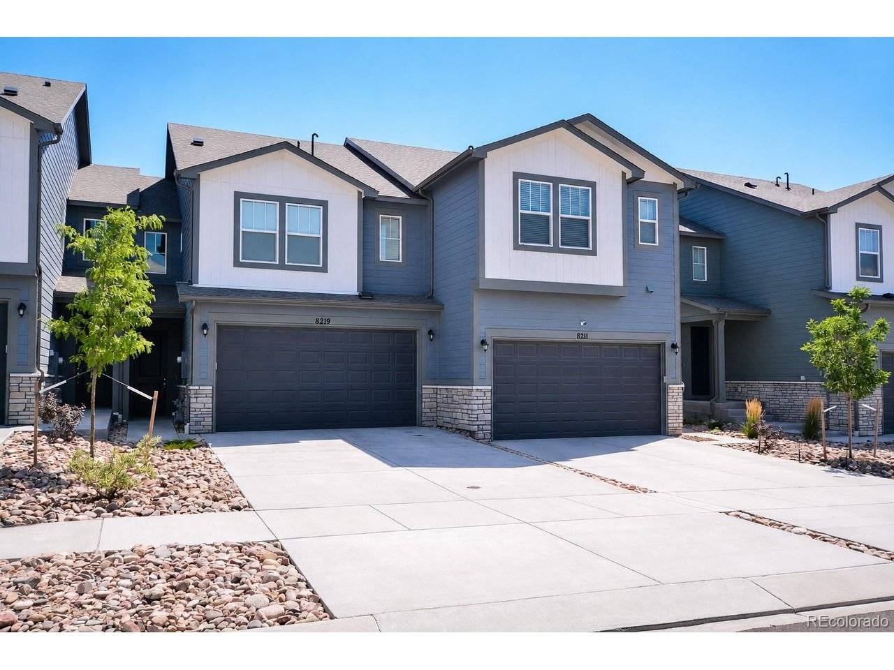 8219 Grey Bark, Colorado Springs, CO 80908