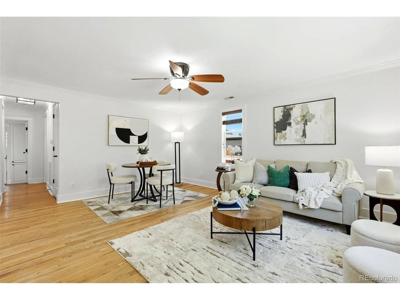 4001 S Grant, Englewood, CO 80113
