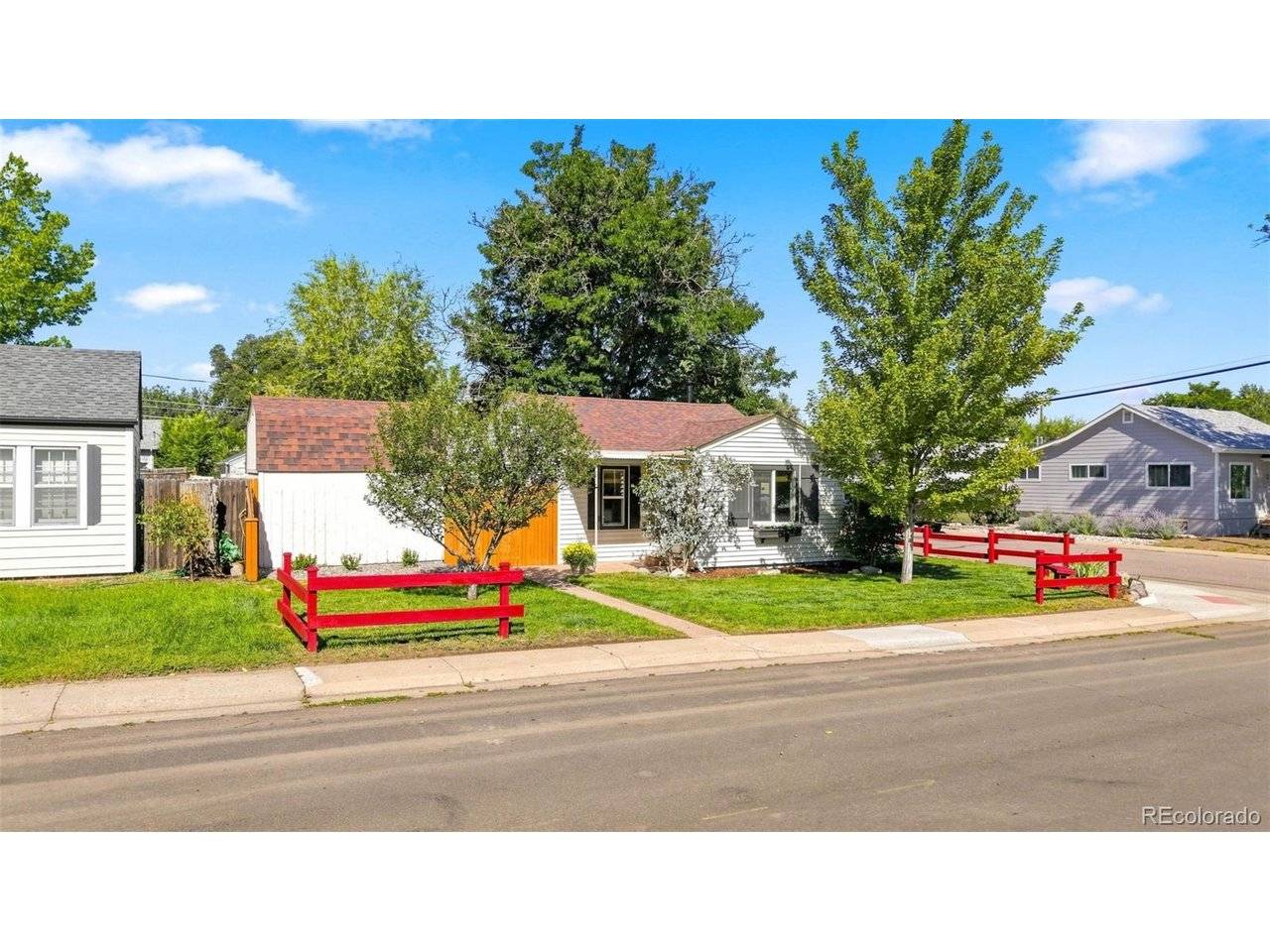 4001 S Grant, Englewood, CO 80113