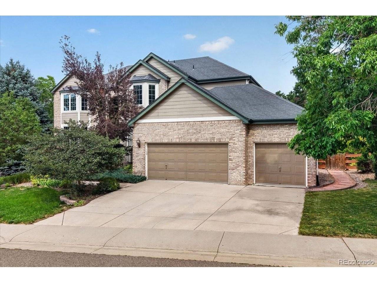 10852 Bobcat, Lone Tree, CO 80124