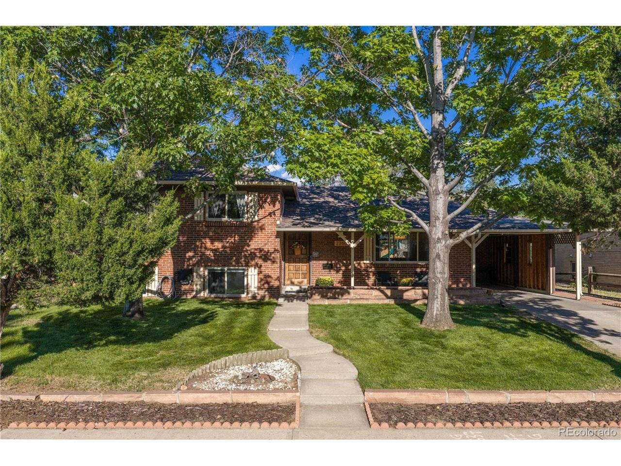 2260 Nome, Aurora, CO 80010