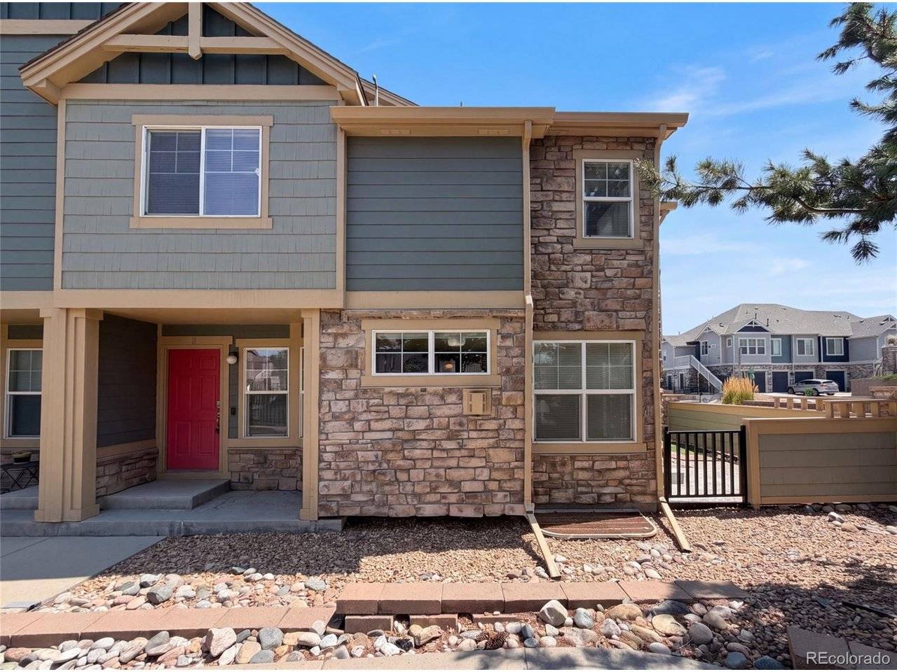 23560 Alamo #B, Aurora, CO 80016