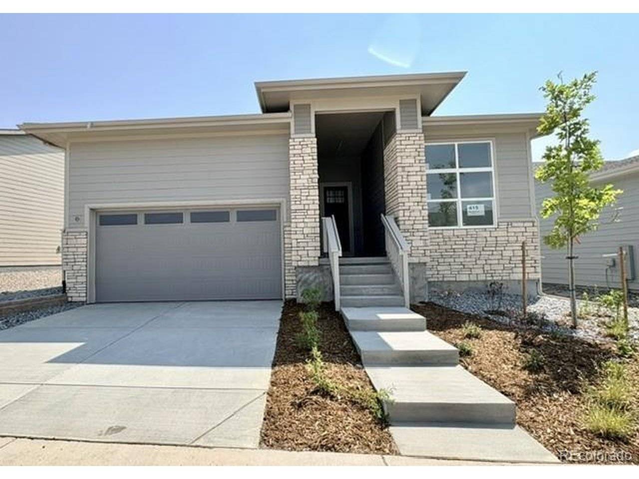 415 Basin Daisy, Castle Rock, CO 80104