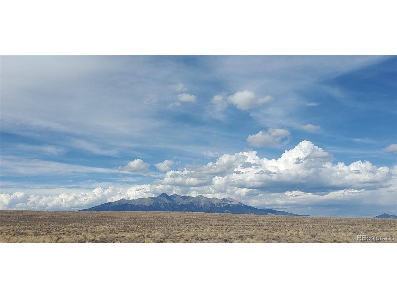 11 Twentieth, Blanca, CO 81123