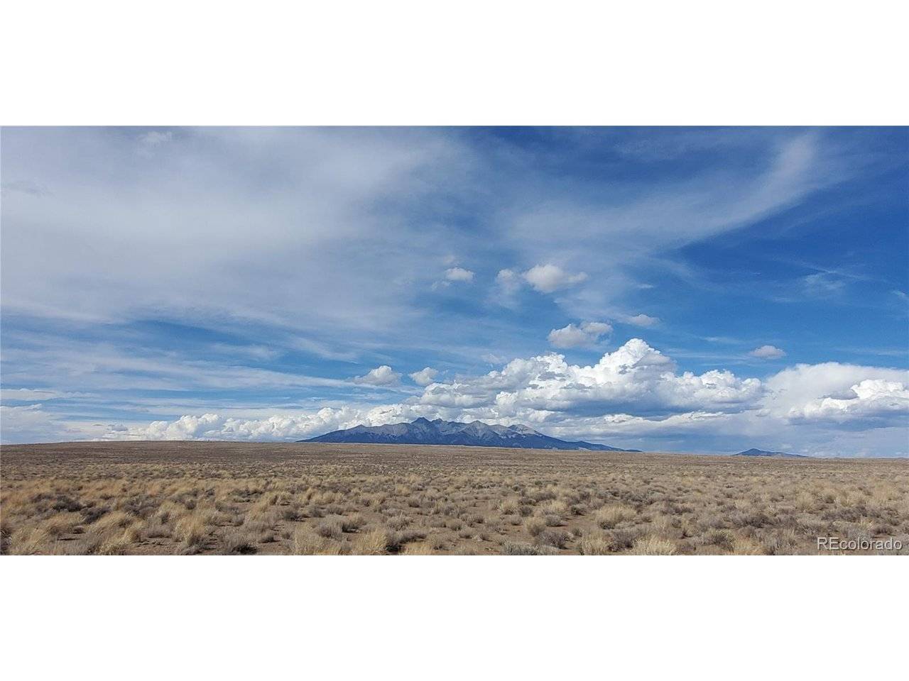 11 Twentieth, Blanca, CO 81123