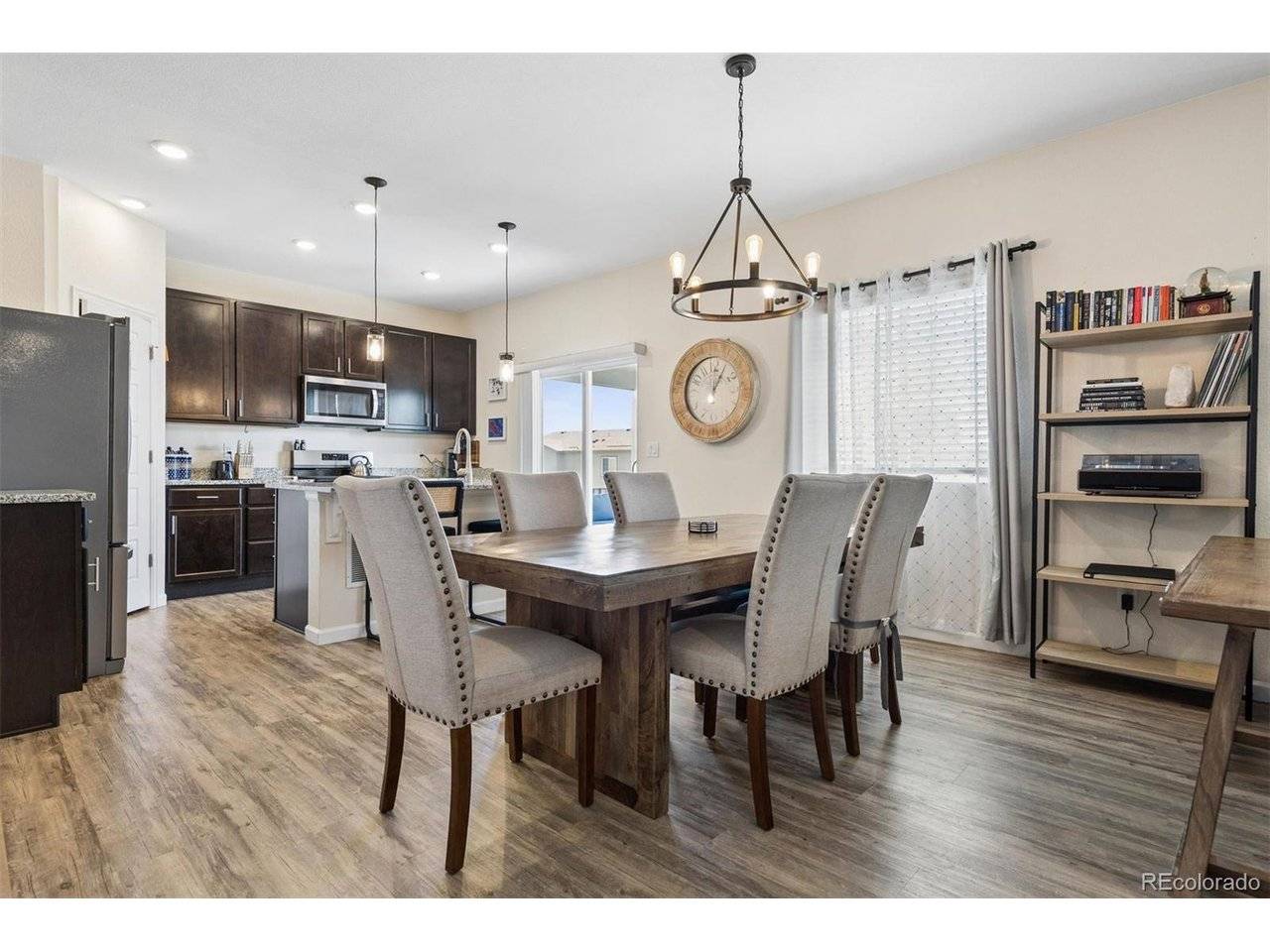 5358 Trails Edge, Castle Rock, CO 80104