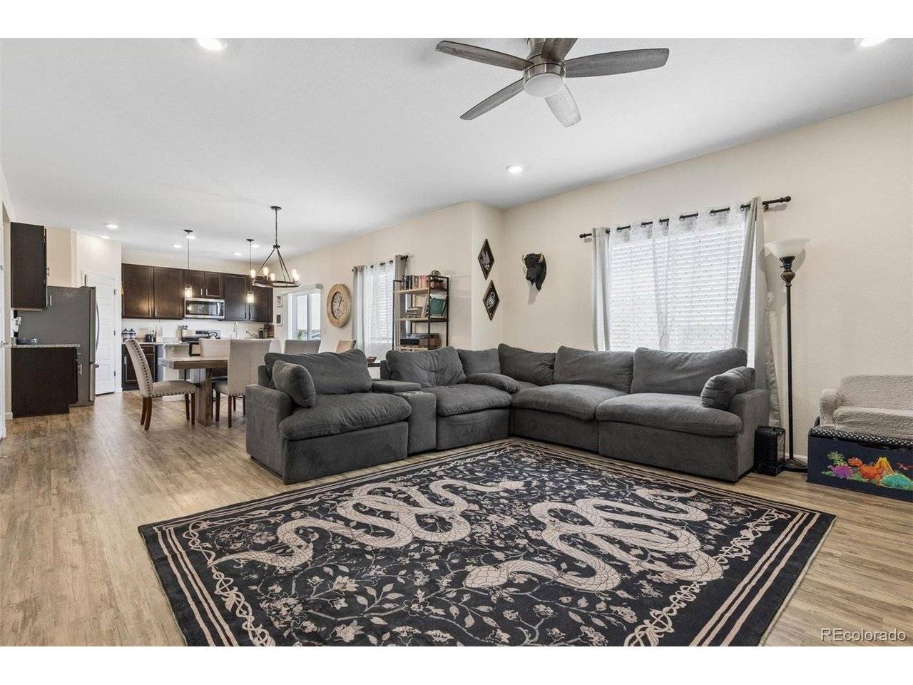 5358 Trails Edge, Castle Rock, CO 80104