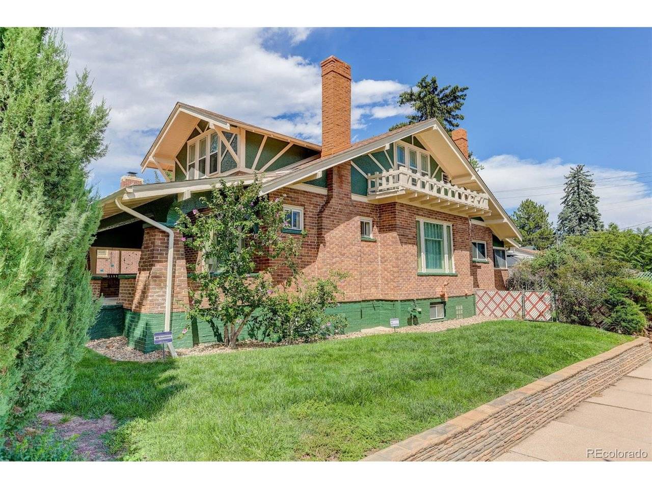 2906 Stuart, Denver, CO 80212