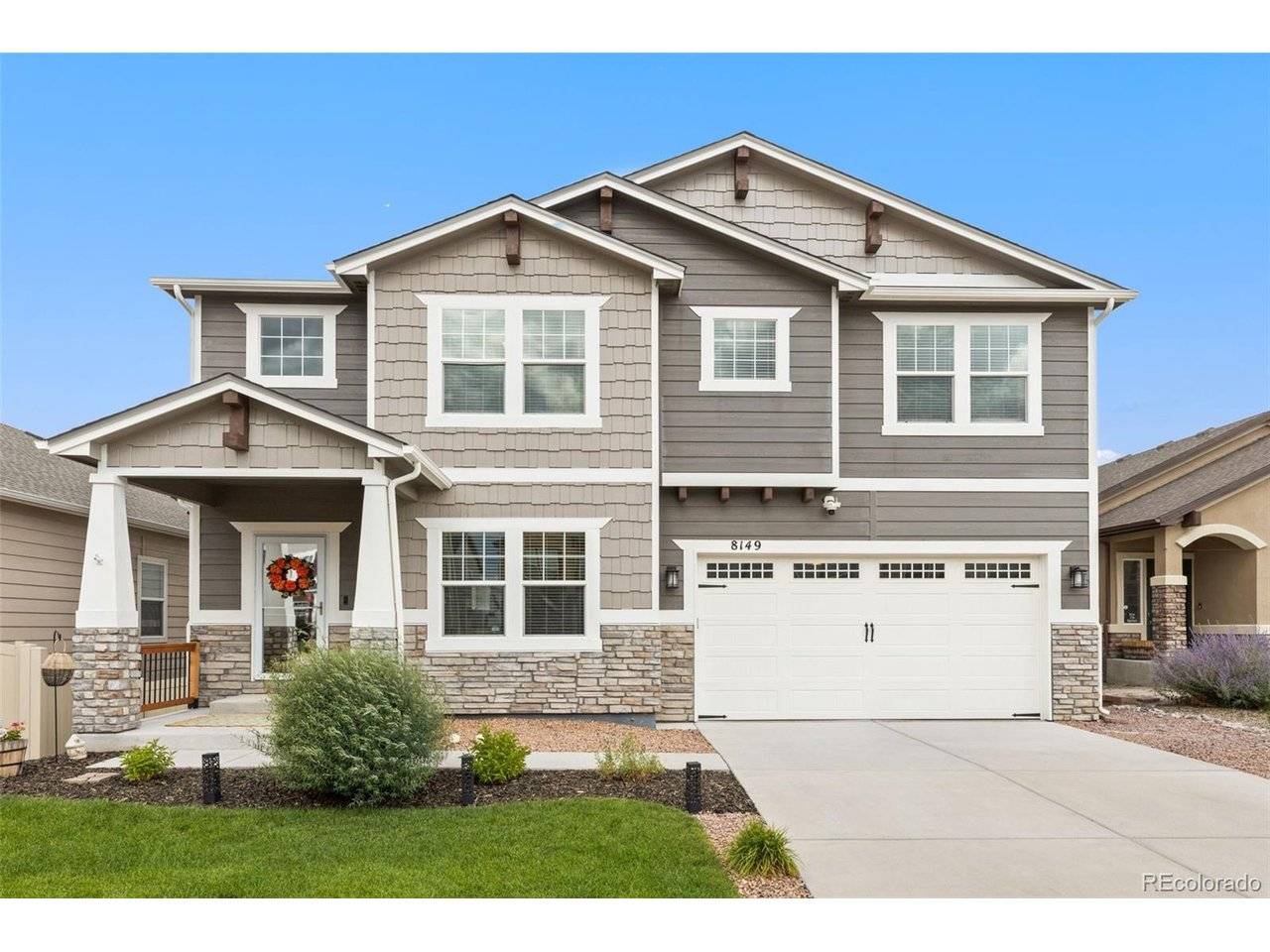 8149 Misty Moon, Colorado Springs, CO 80924