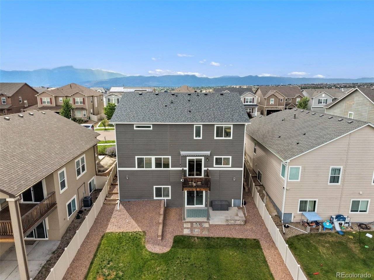 8149 Misty Moon, Colorado Springs, CO 80924