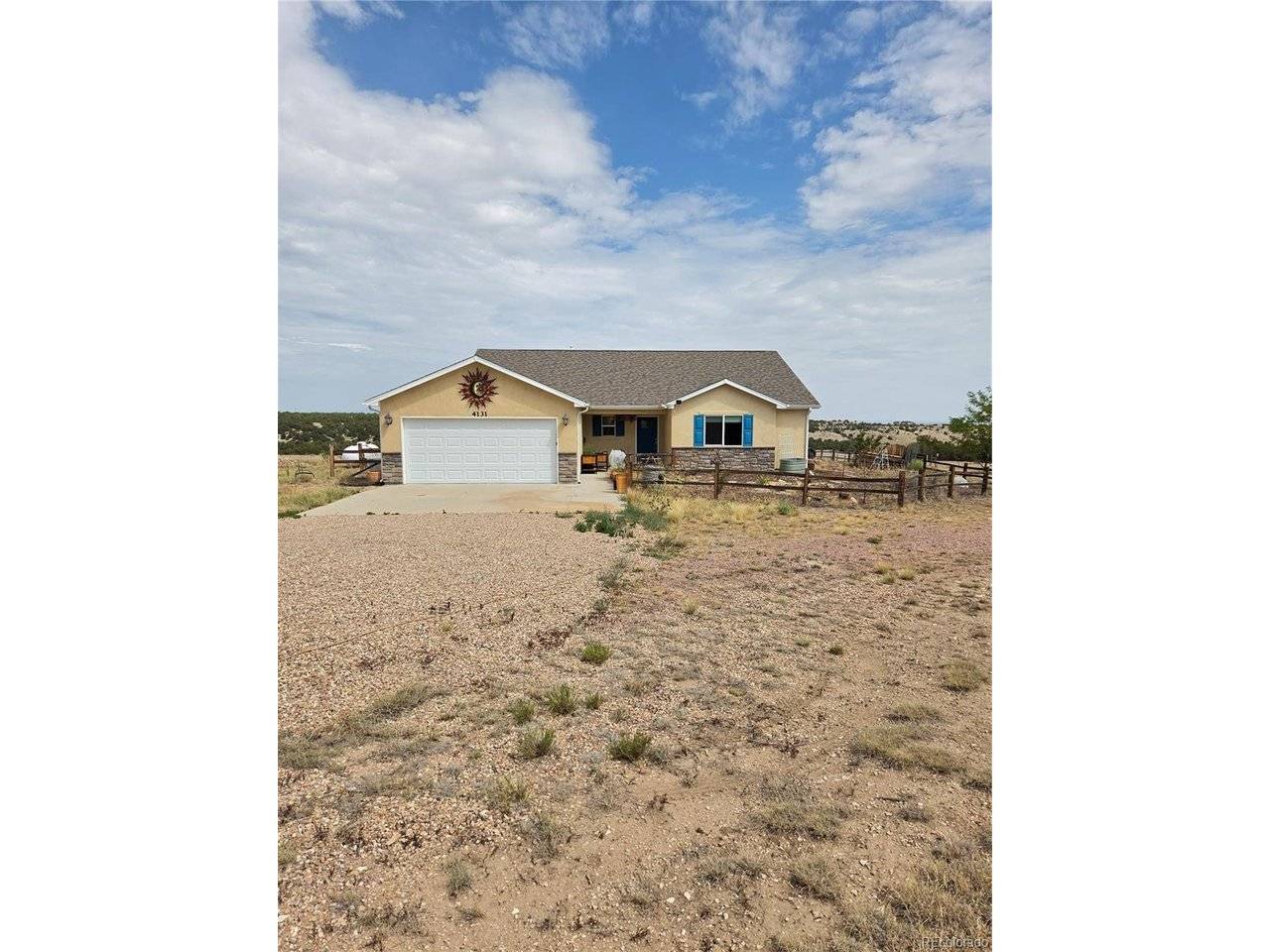 4131 Black Horse, Pueblo, CO 81004