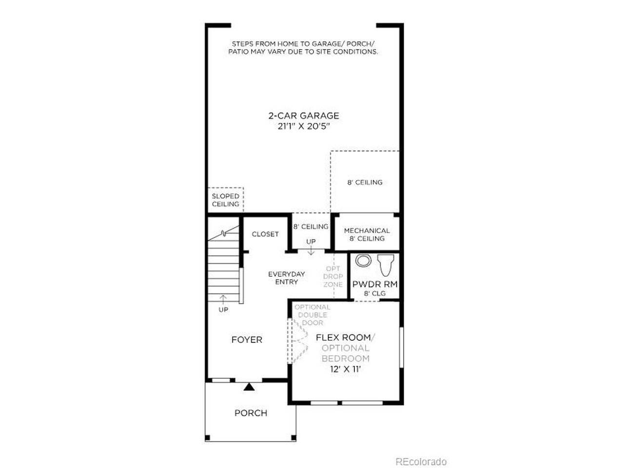 606 Cowbell, Erie, CO 80516