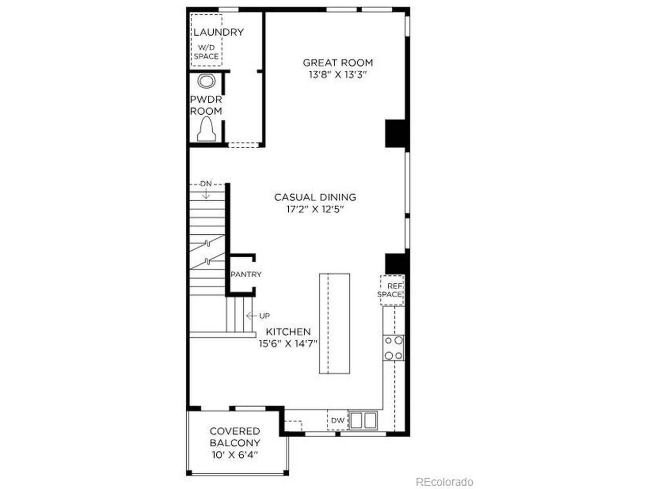 606 Cowbell, Erie, CO 80516