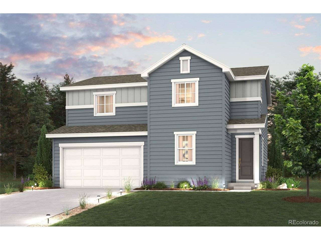 308 Overlook, Lochbuie, CO 80603