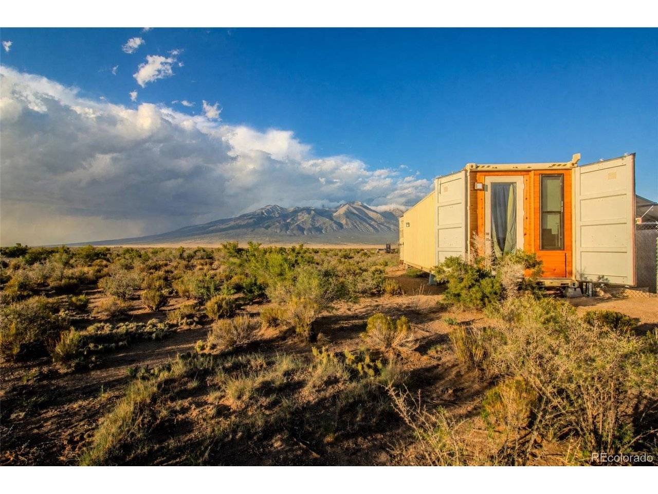 22822 County Road 6, Alamosa, CO 81101