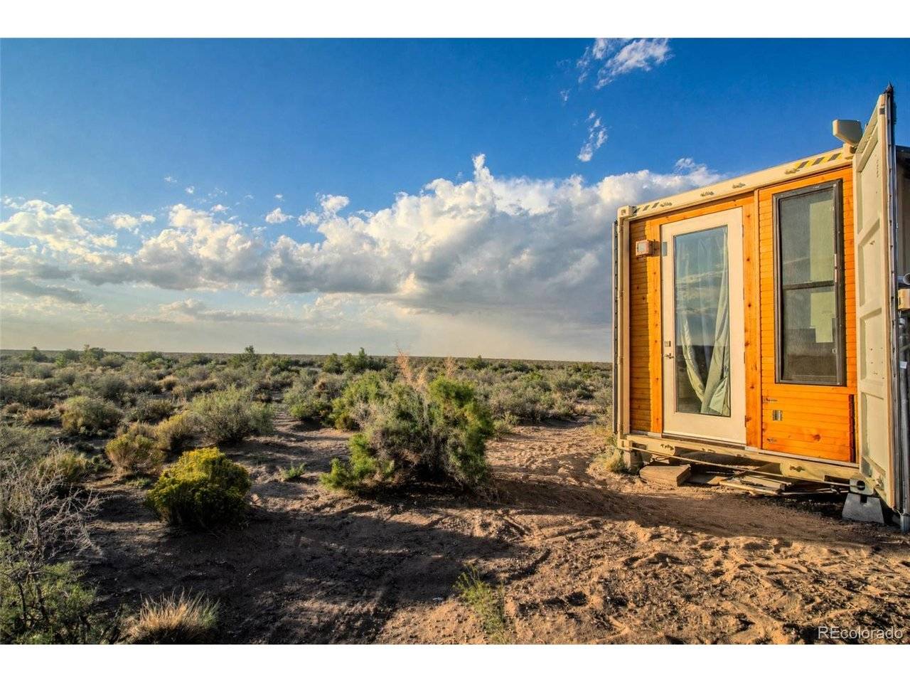 22822 County Road 6, Alamosa, CO 81101