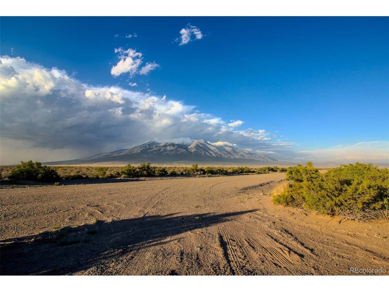 22822 County Road 6, Alamosa, CO 81101