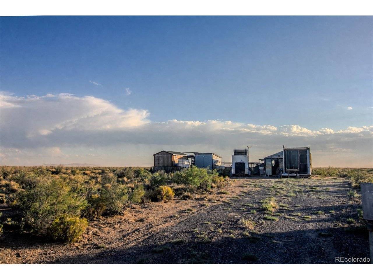 22822 County Road 6, Alamosa, CO 81101