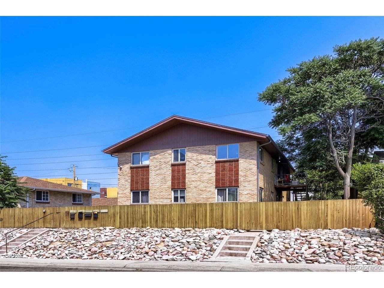 1160 S Quivas, Denver, CO 80223
