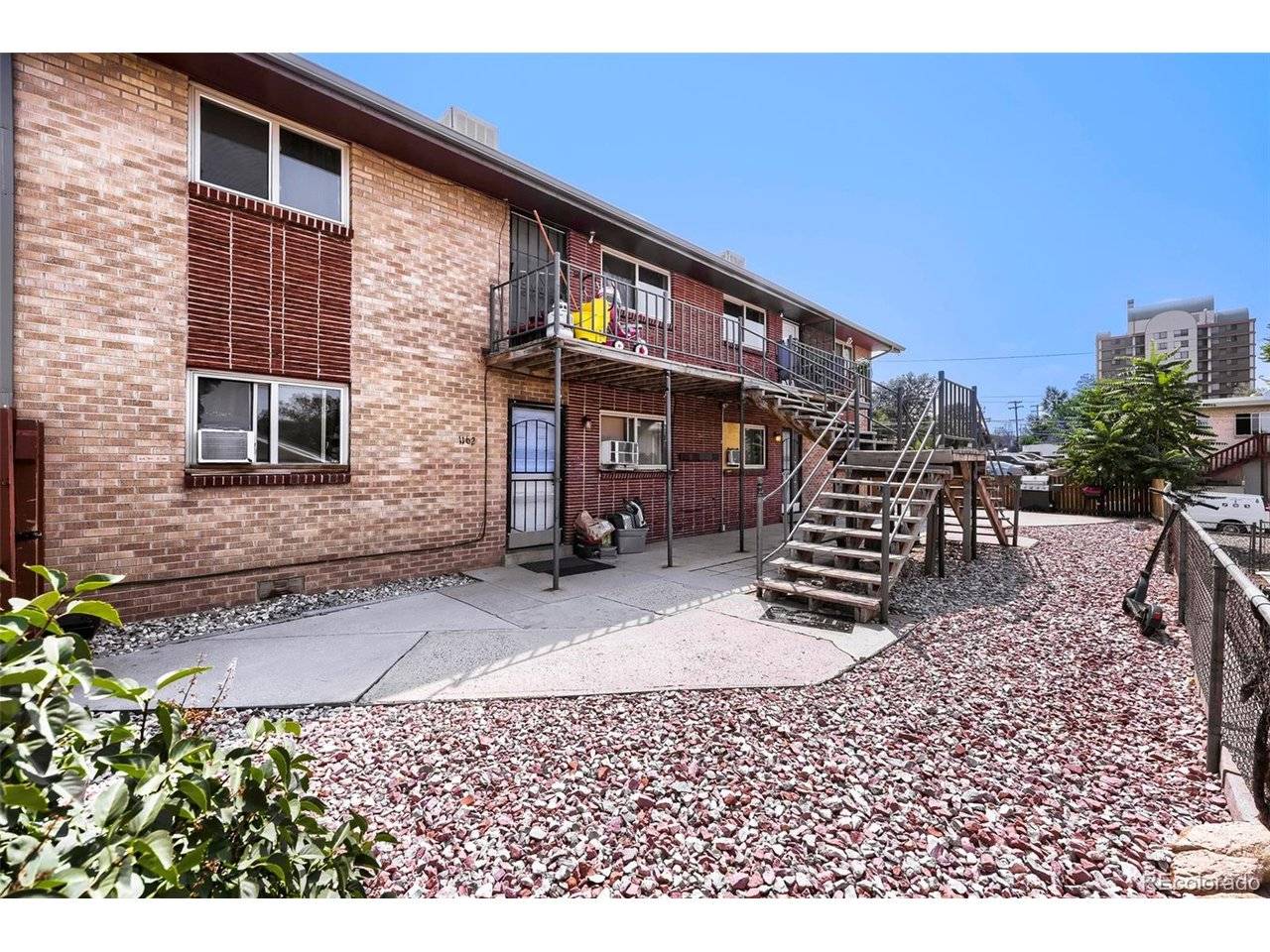1160 S Quivas, Denver, CO 80223