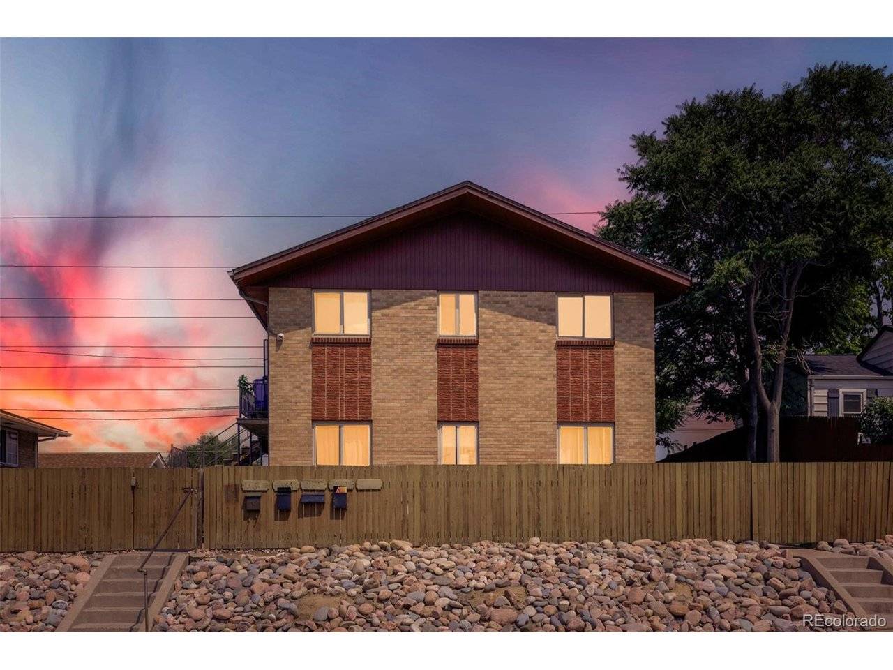 1160 S Quivas, Denver, CO 80223