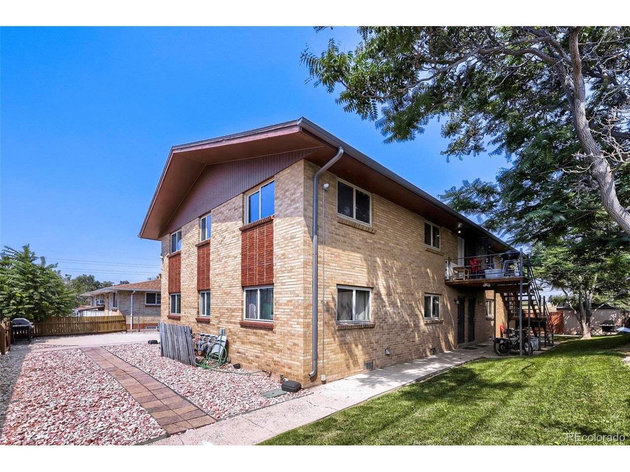 1160 S Quivas, Denver, CO 80223