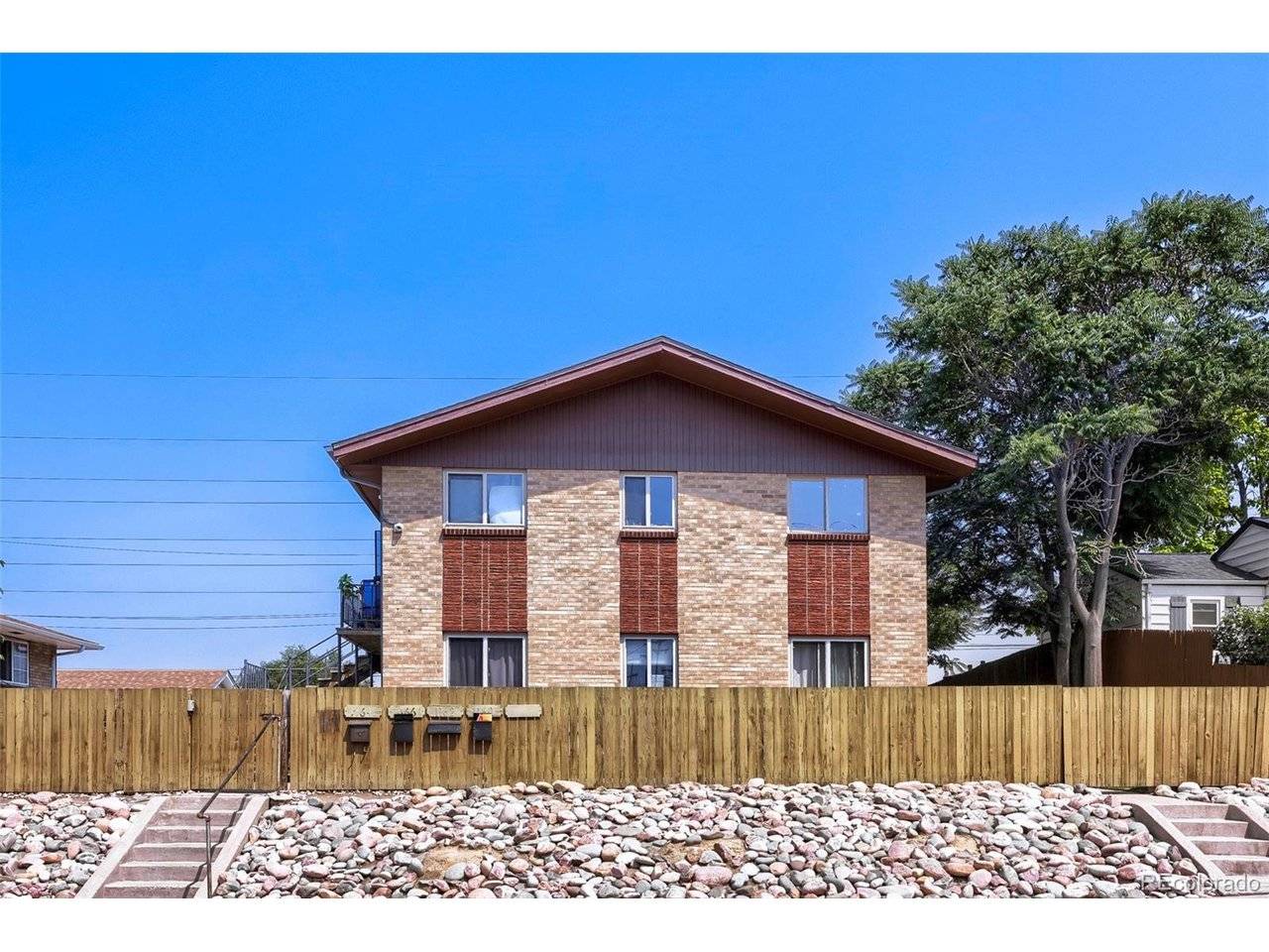 1160 S Quivas, Denver, CO 80223