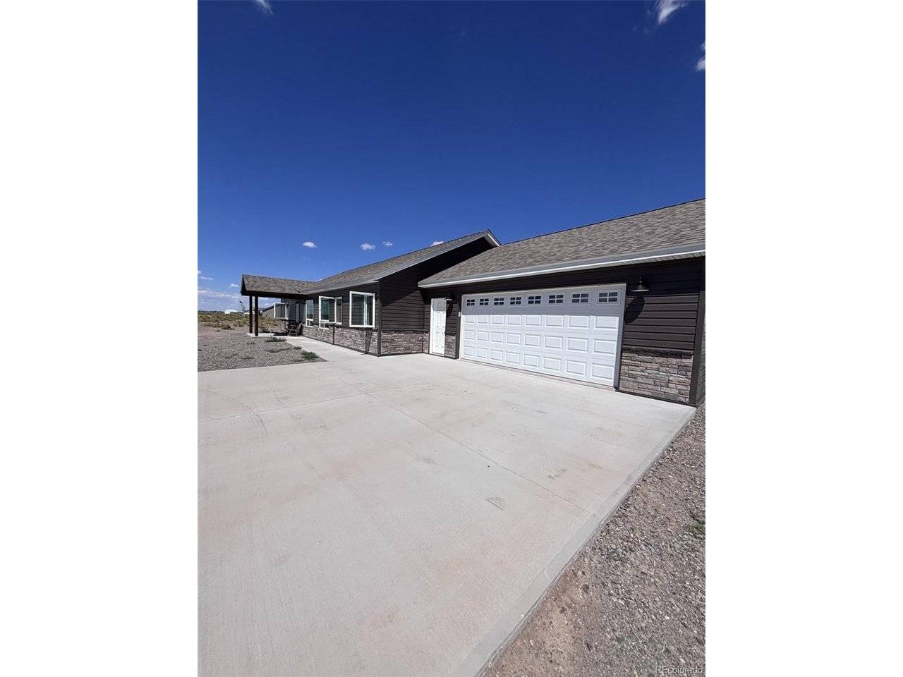 8762 Ridgetop, Alamosa, CO 81101