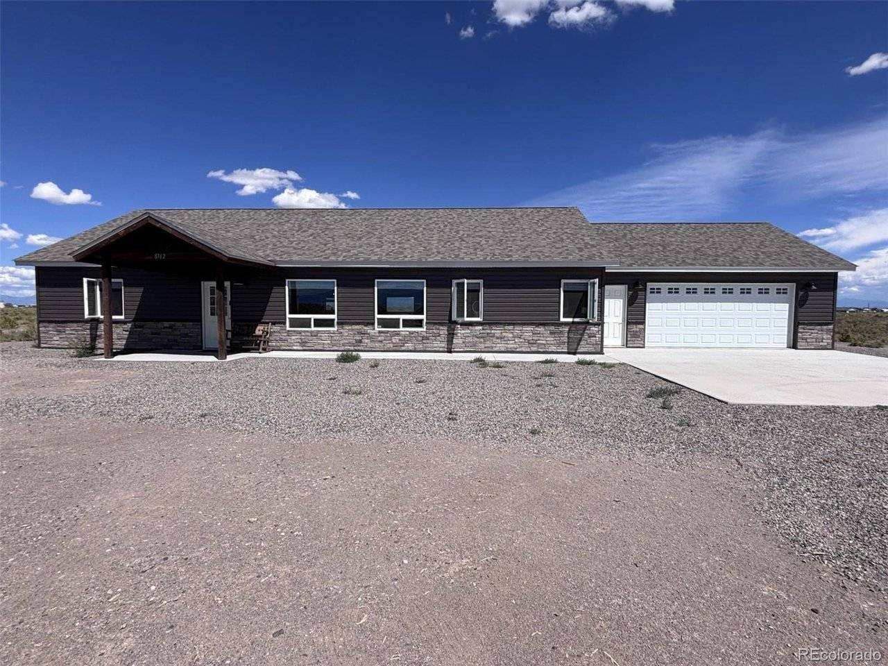 8762 Ridgetop, Alamosa, CO 81101