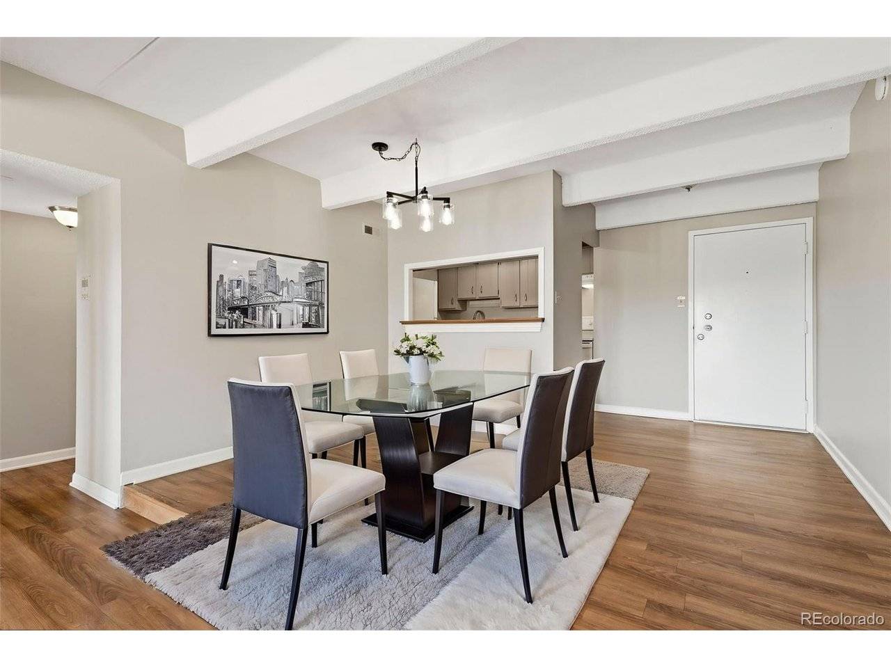 8060 E Girard #612, Denver, CO 80231