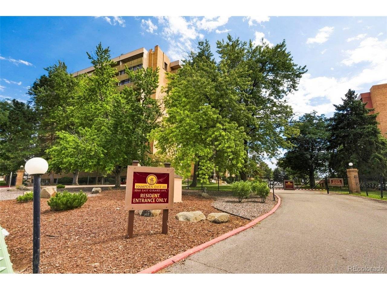 8060 E Girard #612, Denver, CO 80231