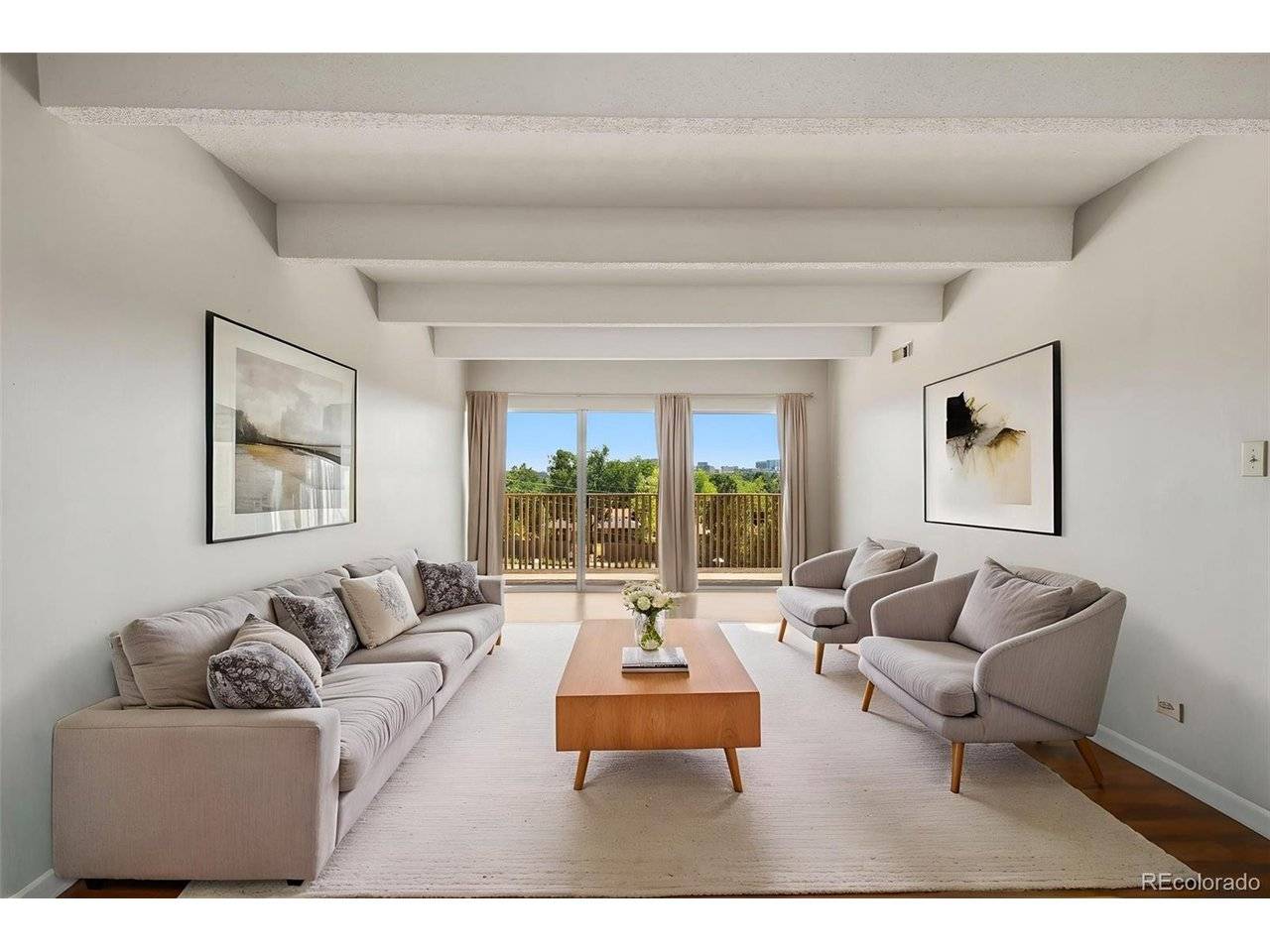 8060 E Girard #612, Denver, CO 80231