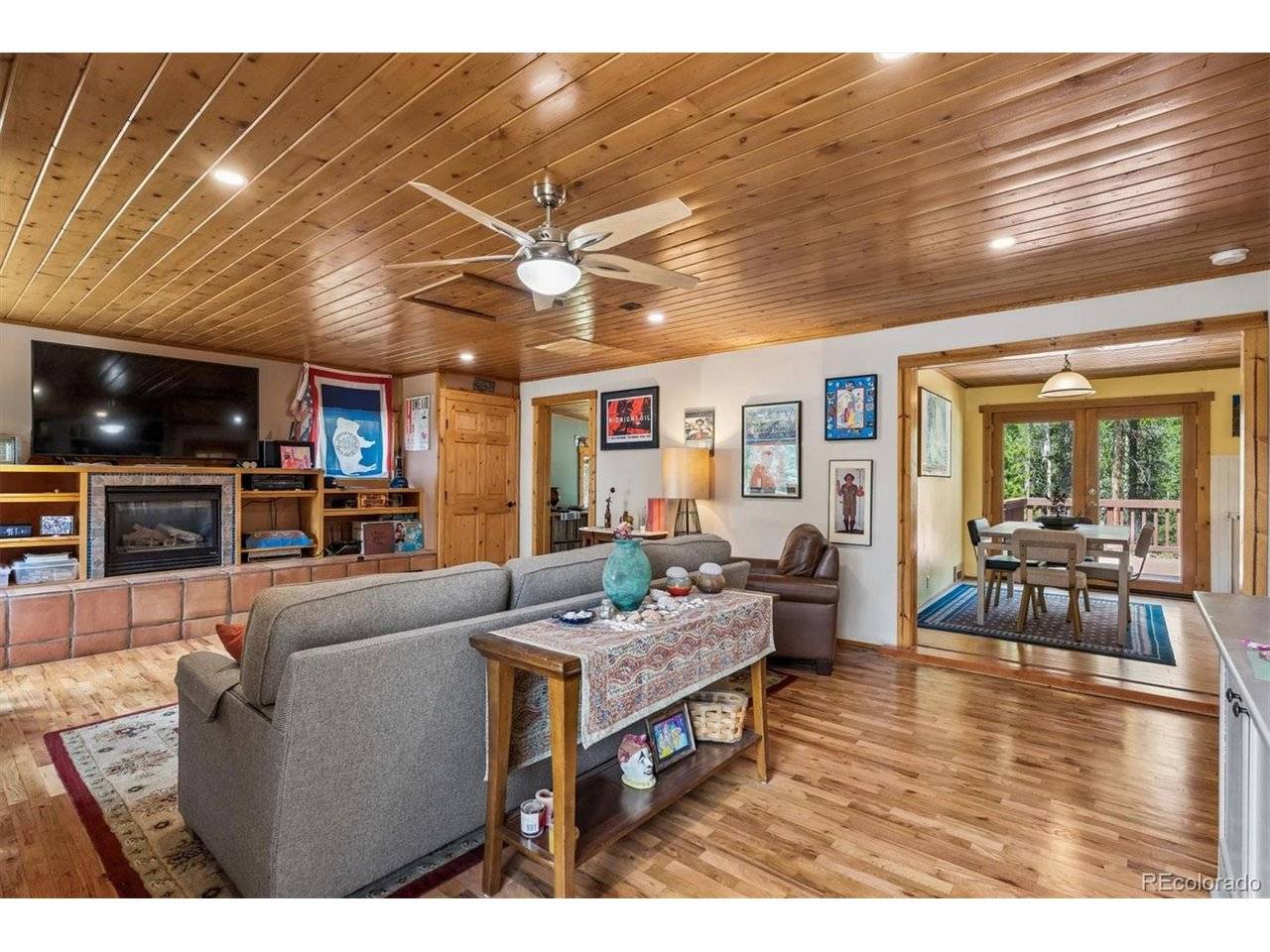 83 Ridge, Black Hawk, CO 80422