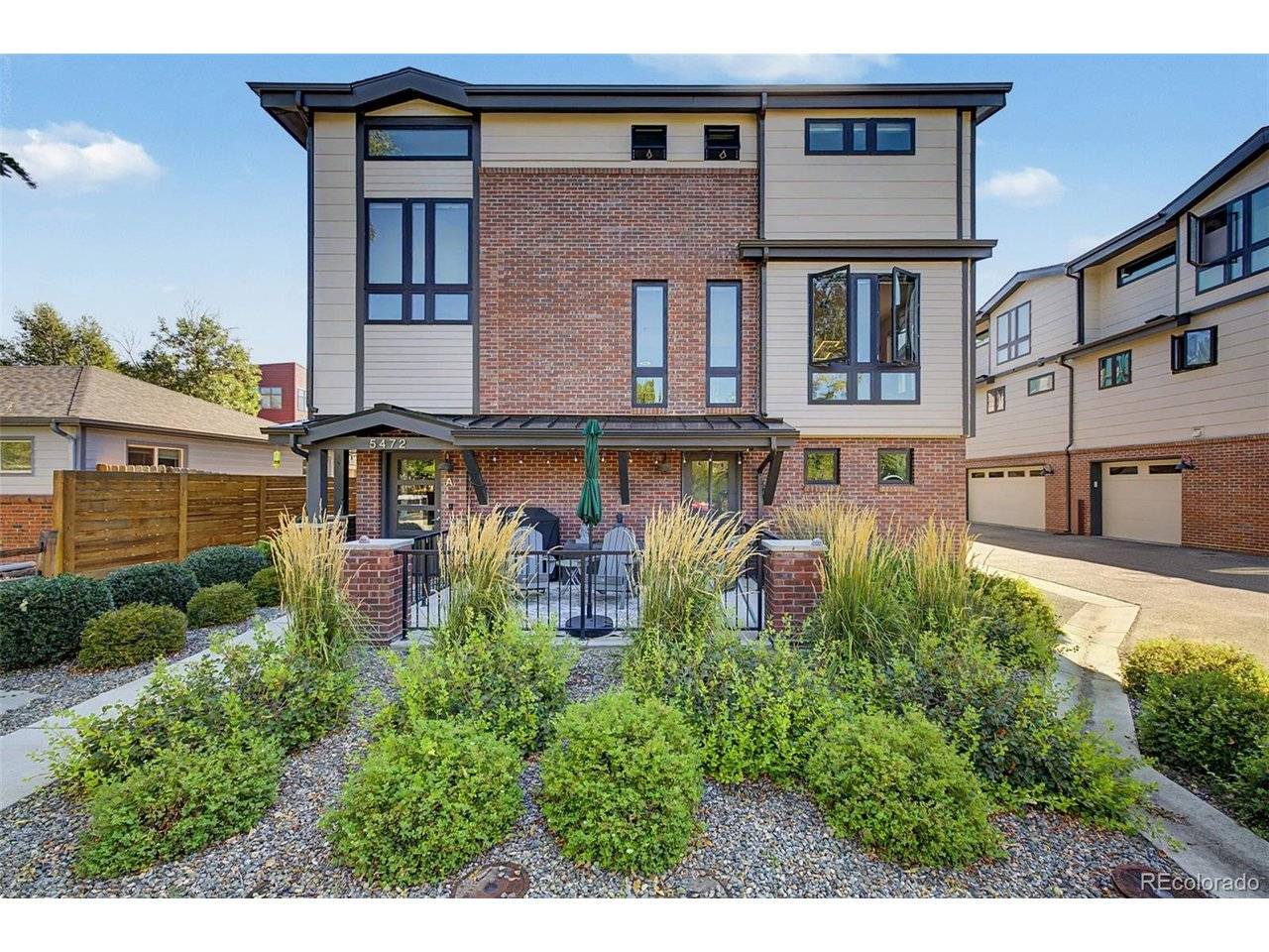 5472 S Nevada #C, Littleton, CO 80120