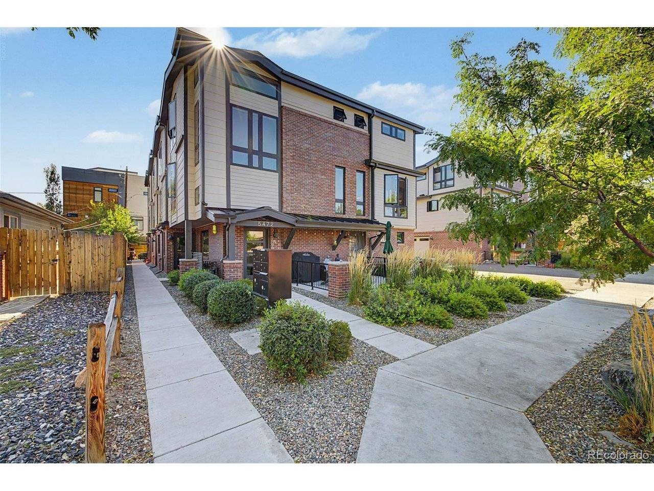 5472 S Nevada #C, Littleton, CO 80120