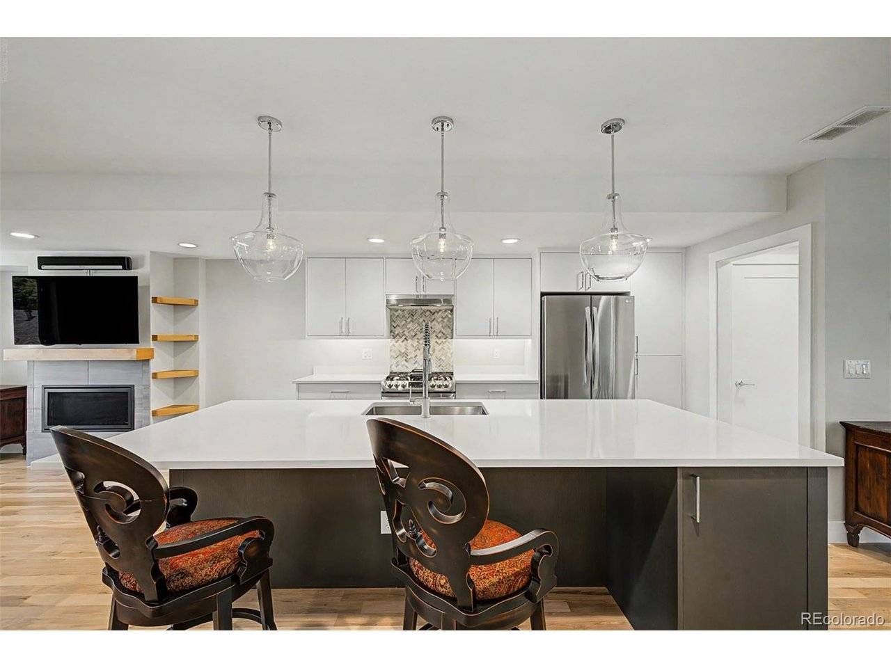 5472 S Nevada #C, Littleton, CO 80120
