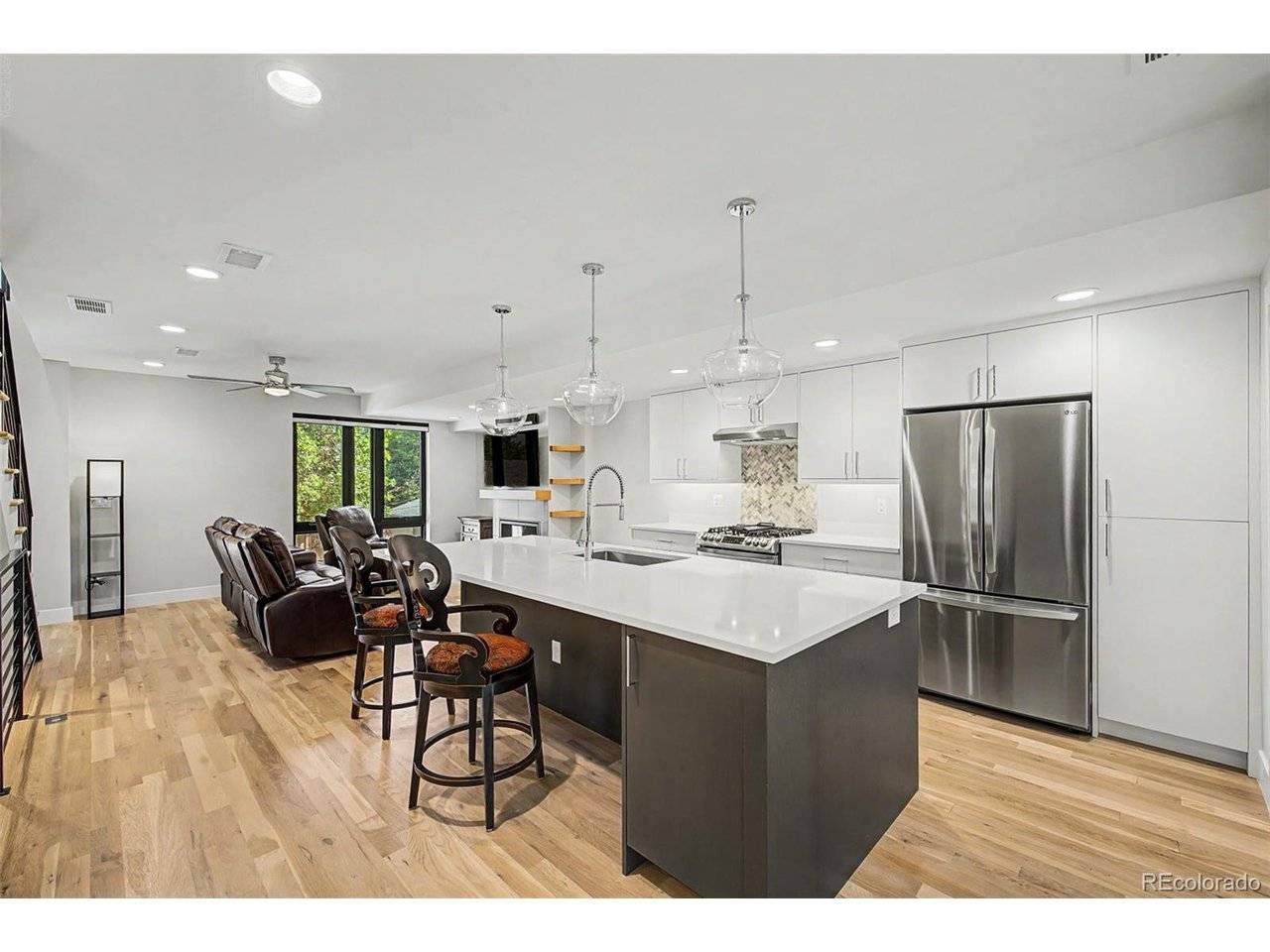 5472 S Nevada #C, Littleton, CO 80120
