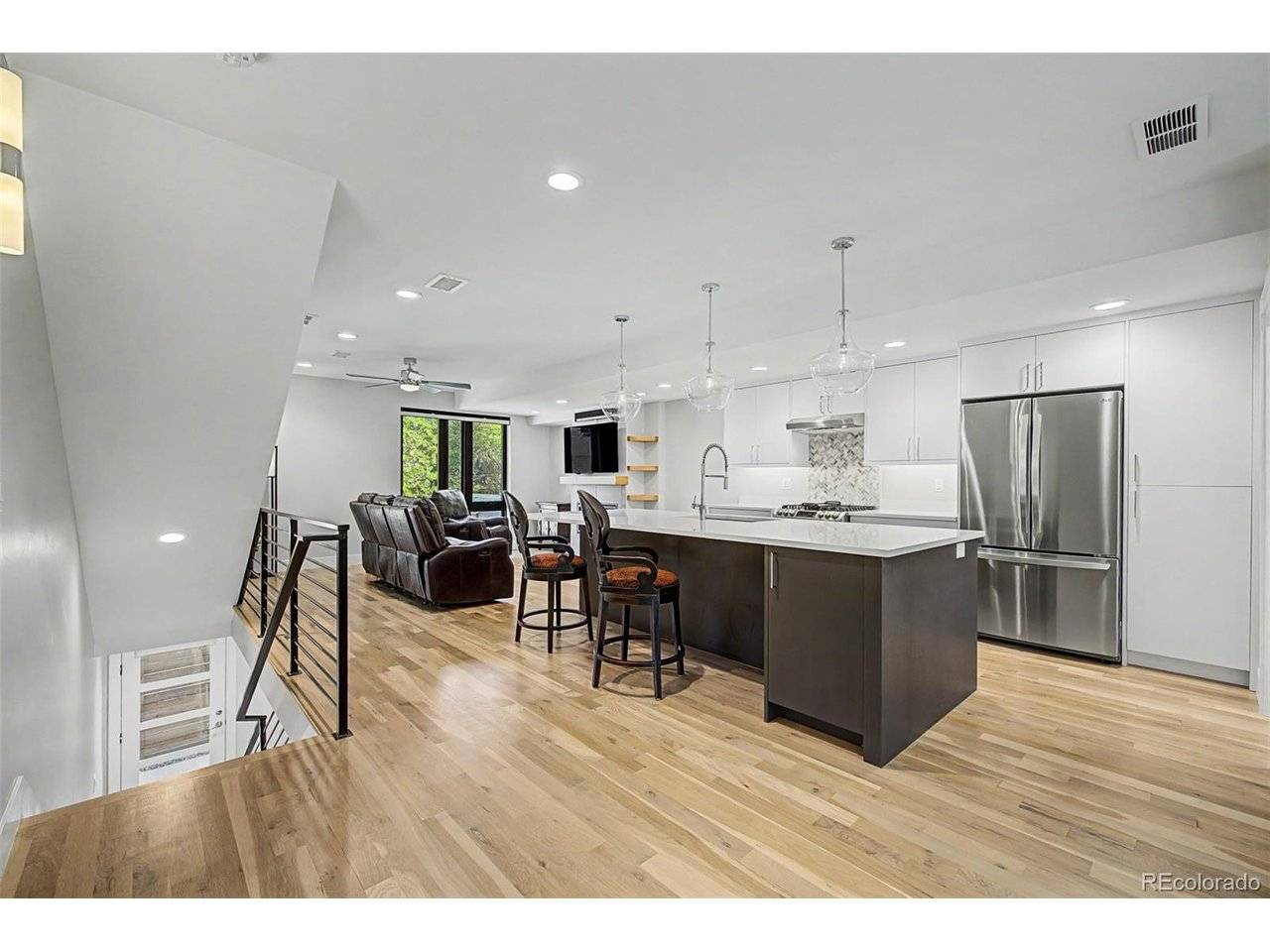5472 S Nevada #C, Littleton, CO 80120