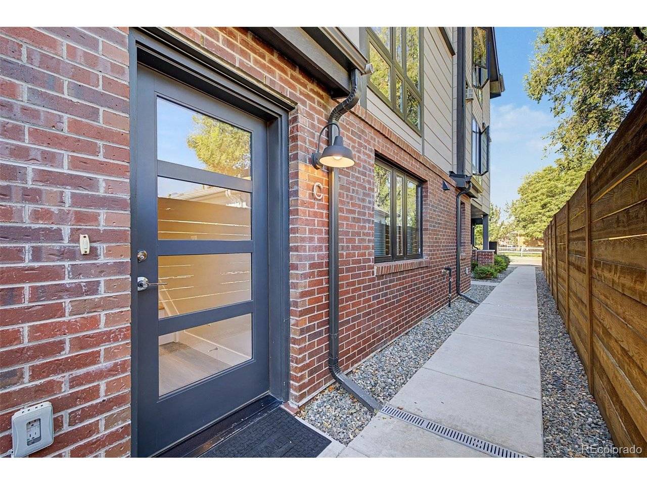 5472 S Nevada #C, Littleton, CO 80120