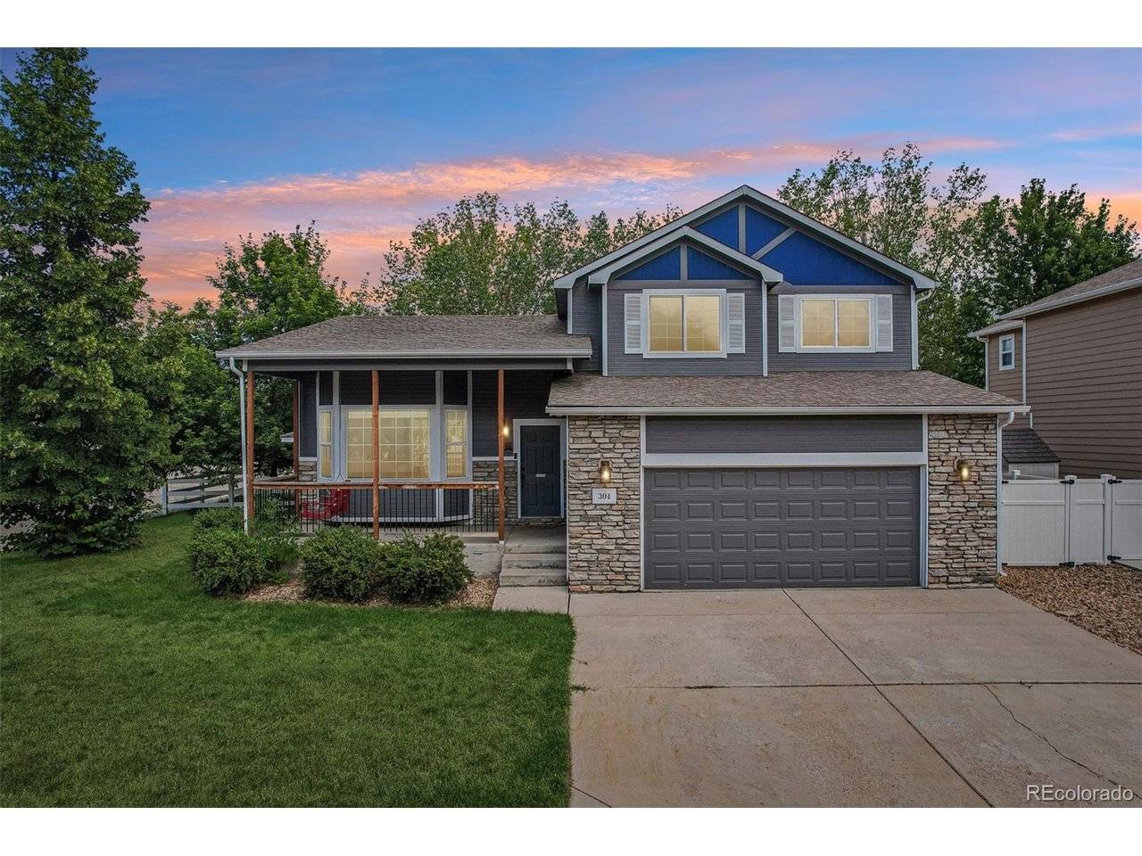 304 Green Teal, Loveland, CO 80537
