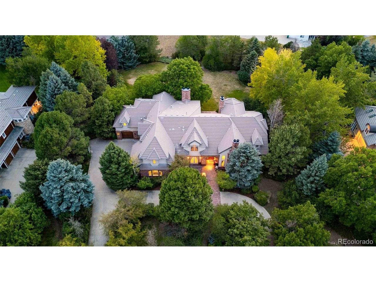 5 Waterside, Cherry Hills Village, CO 80113