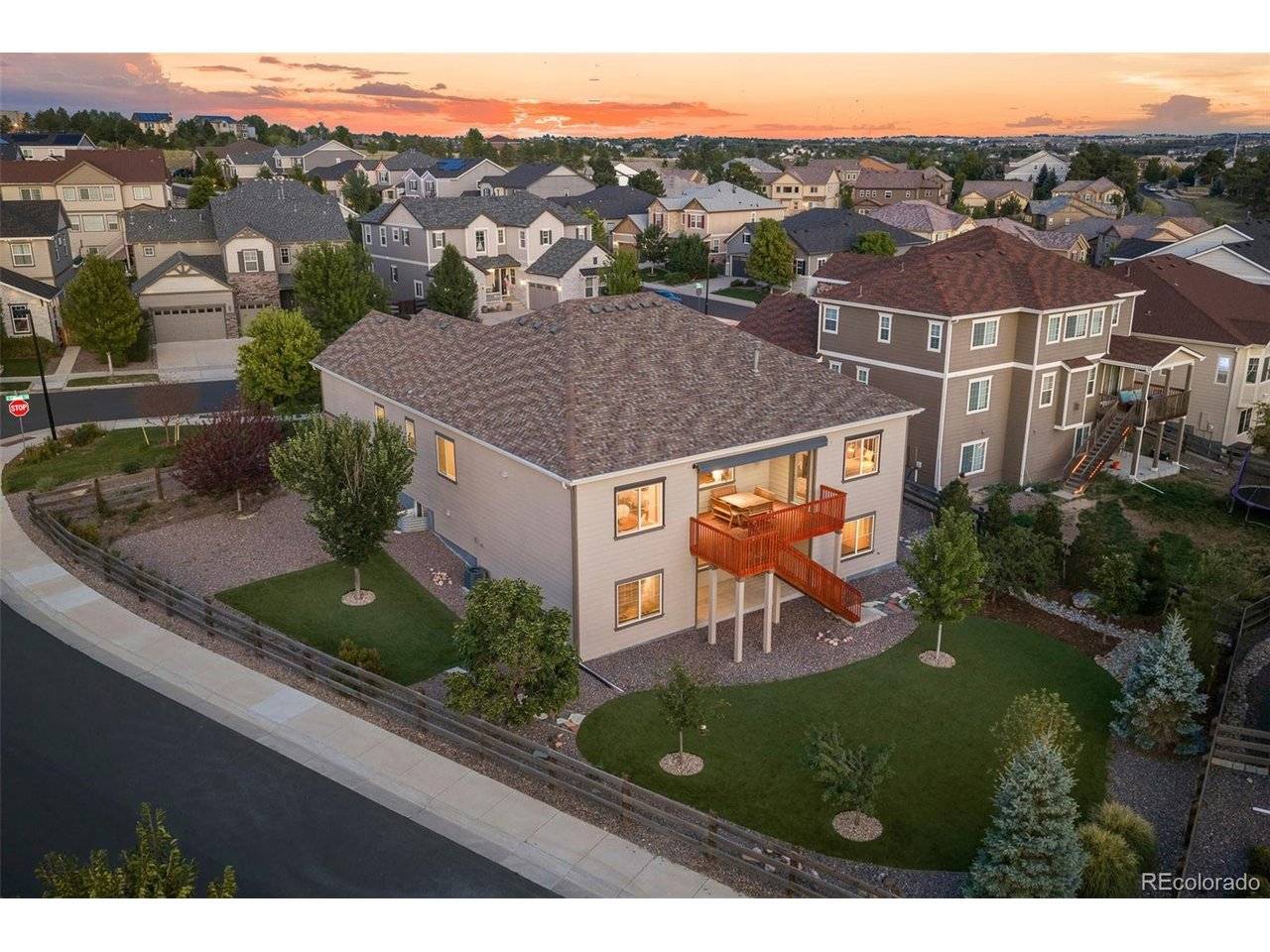 6647 S Catawba, Aurora, CO 80016