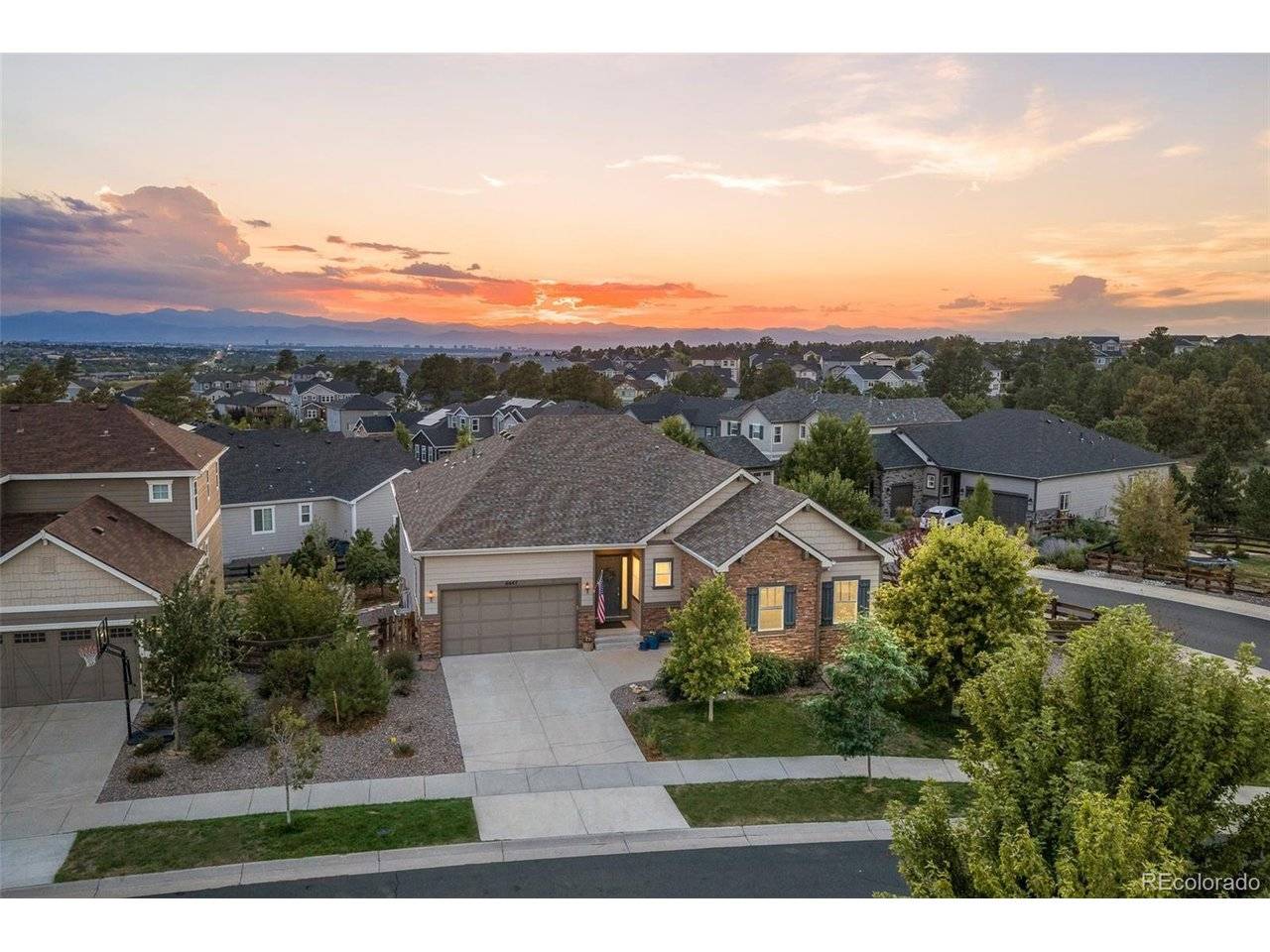 6647 S Catawba, Aurora, CO 80016