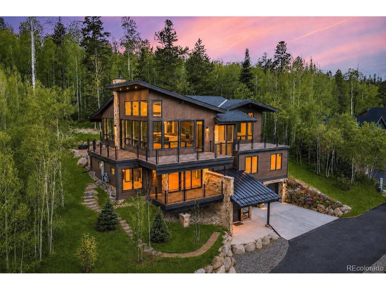 1325 Golden Eagle, Silverthorne, CO 80498