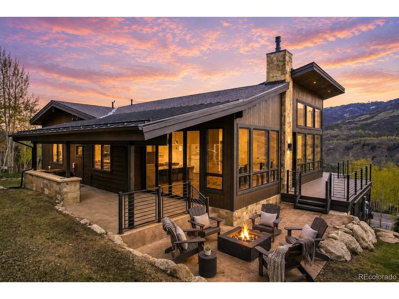 1325 Golden Eagle, Silverthorne, CO 80498
