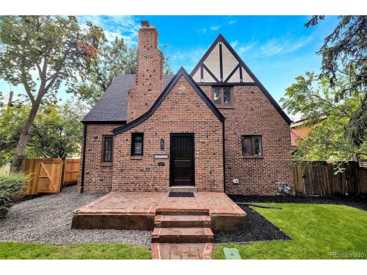 1725 Forest Street, Denver, CO 80220