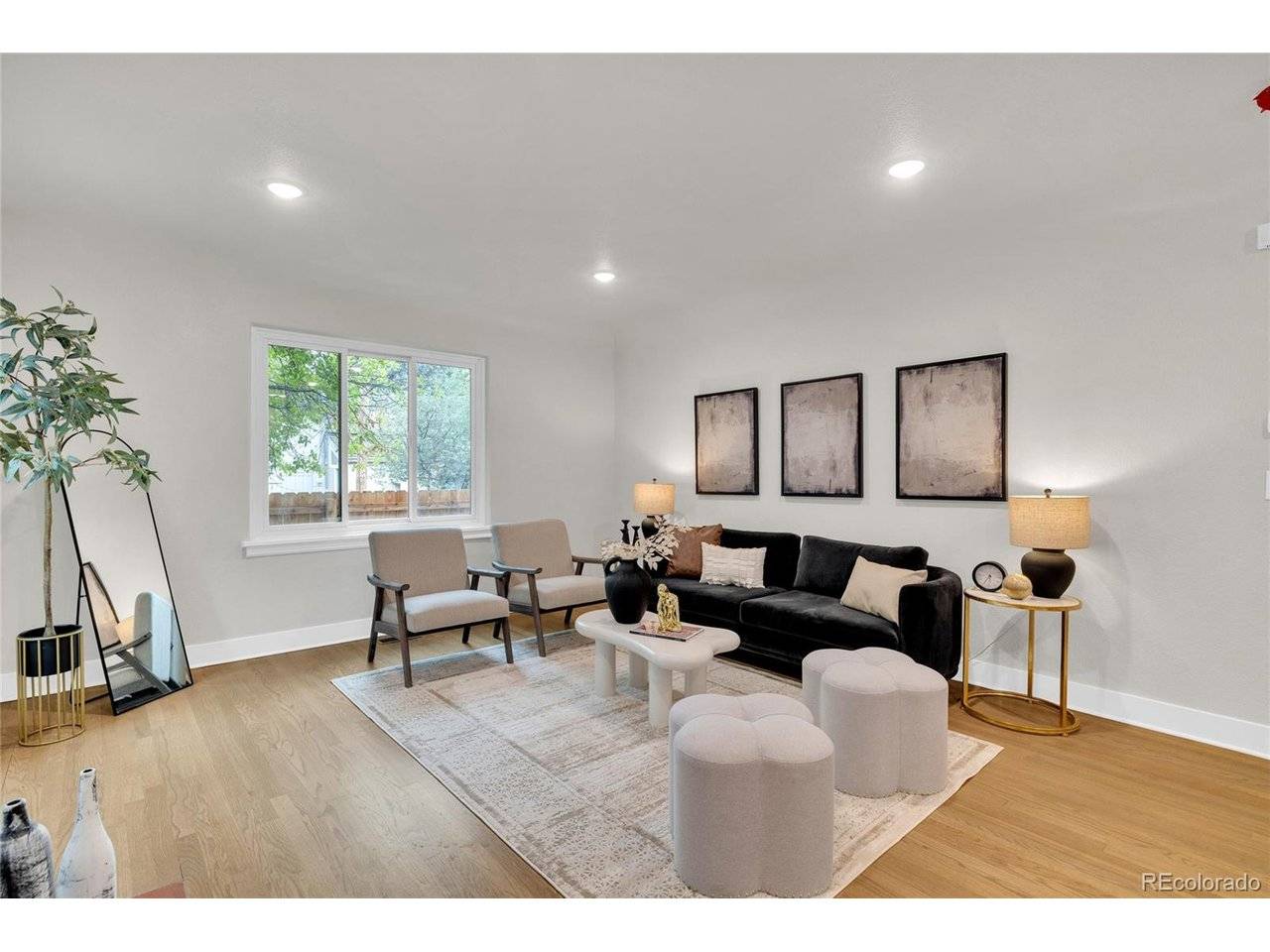 1725 Forest Street, Denver, CO 80220